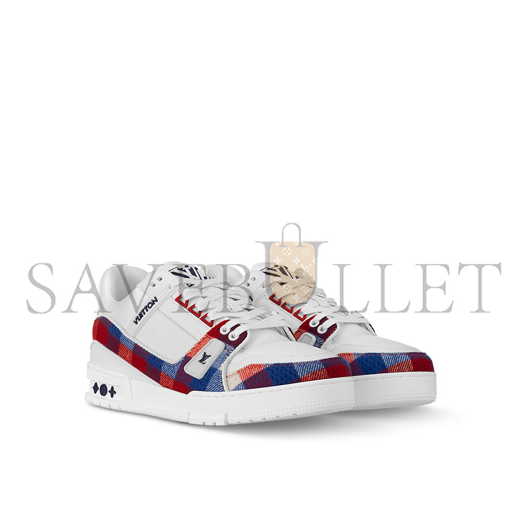 l**is V*t*n lv trainer sneaker 1ad7mf